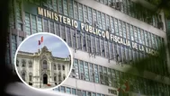 Promulgan ley que sanciona a fiscales que filtren información