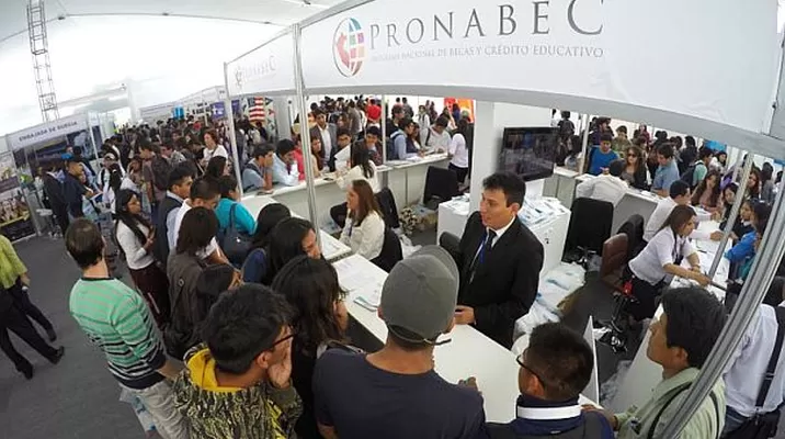 Foto referencial: Per&uacute; informa