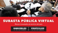 El Programa Nacional de Bienes Incautados (Pronabi)