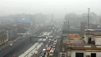 Para los distritos de Lima, se espera que las temperaturas oscilen entre 14 y 18 grados durante el día. / Video: Canal N