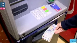 Proponen nuevo retiro de 4 UIT de las AFP. Foto y video: Canal N