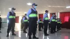 Proponen que serenos usen armas de electrochoque