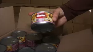 Proponen vigilancia en programas sociales. Foto y video: Canal N