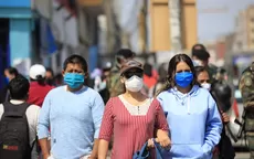 Prorrogan por 180 días el estado de emergencia sanitaria por pandemia del COVID-19 - Noticias de produce