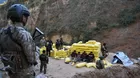 Prorrogan estado de emergencia en Pataz por 60 días