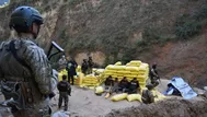 Prorrogan estado de emergencia en Pataz por 60 días