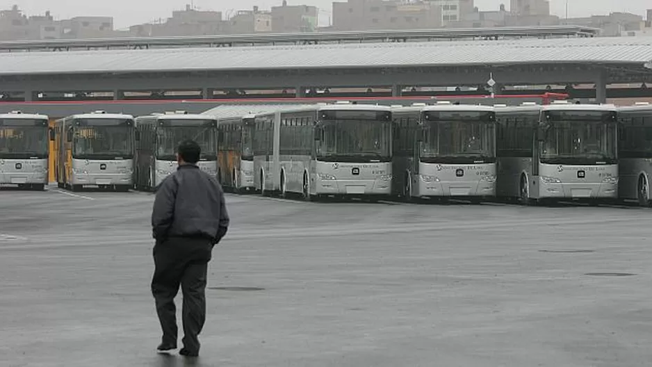 Foto: imagen archivo El Comercio