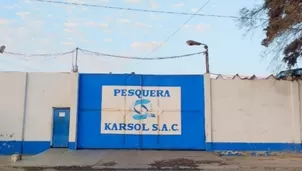 Proveedor de Wasi Mikuna defiende sus conservas tras intoxicación. Foto y video: Canal N/Andina