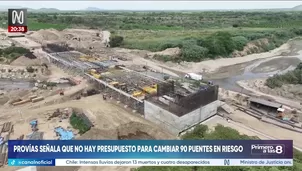 Foto y video: Canal N