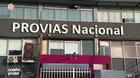 Provías y el contrato “exprés” por más de 260 millones de soles
