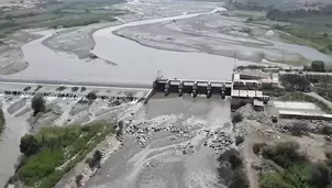 La ejecución del perfil del proyecto ha sido establecida para catorce meses. / Video: Canal N