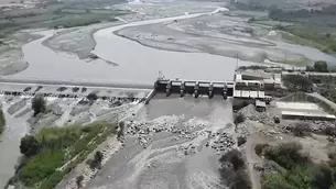 La ejecución del perfil del proyecto ha sido establecida para catorce meses. / Video: Canal N