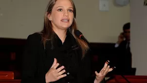 Foto: Congreso de la República