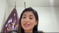 Proponen proyecto de ley que impide a deudores alimentarios ingresar a estadios y conciertos. / Video: Canal N