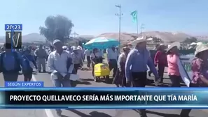 El exviceministro de Energía, Guillermo Shinno