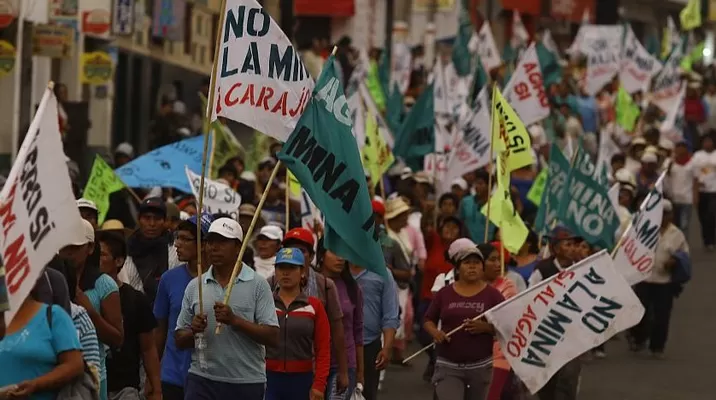 Foto: Perú 21 Foto: Perú 21