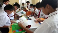 Prueba PISA: Perú mejoró sus resultados con respecto al 2012