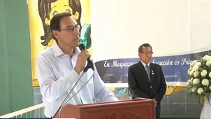 Las pruebas adicionales de la Fiscalía en caso Martín Vizcarra. Foto y video: Unidad de investigación
