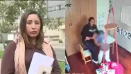 Psicóloga es denunciada por agredir a menor con autismo