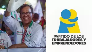 Foto: Roberto Sánchez FB - Video: Canal N