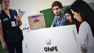 Foto y video: Canal N