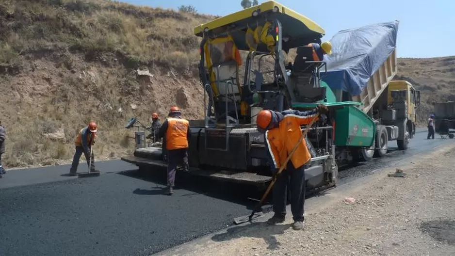 Dispositivo fue  publicado en el diario oficial El Peruano / Foto: Andina