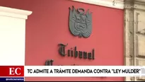 Tribunal Constitucional.