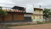 Pucallpa. Video: Canal N