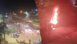 Foto y video: Canal N