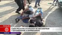 América Noticias