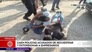 América Noticias