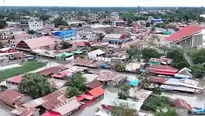 Laguna Yarinacocha. Video: Canal N