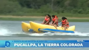 Foto y video: América Noticias