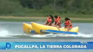 Foto y video: América Noticias