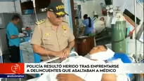 Video: América TV