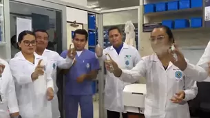 Ante el aumento de casos del dengue a nivel nacional, químicos farmacéuticos desarrollaron un repelente. / Video: Canal N