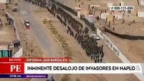 Foto y video: América Noticias