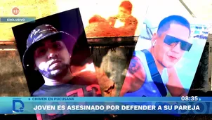 Foto y video: América Noticias