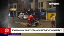 América Noticias