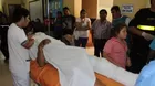 Pueblo Libre: mujer es herida de bala por intentar impedir robo de laptop