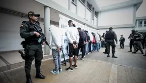 Foto y video: Canal N