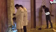 Puente Piedra: balacera en concierto de Chacalón Jr. deja 5 heridos