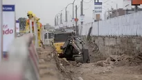 Puente unirá San Martín de Porres y Cercado de Lima