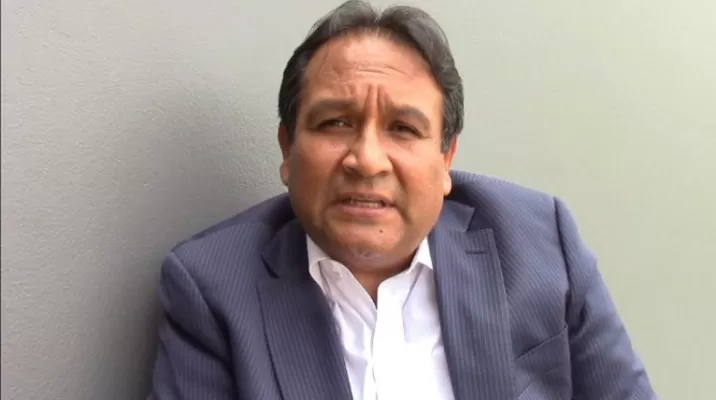 Juan De La Puente. Foto: La Ley.pe Juan De La Puente. Foto: La Ley.pe