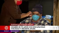 Foto y video: América TV