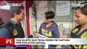 América Noticias