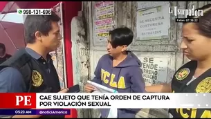 América Noticias