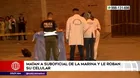 Puente Piedra: Delincuentes asesinaron a suboficial de La Marina para robarle celular