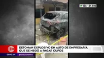 América Noticias