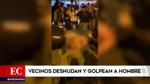 Video: América TV